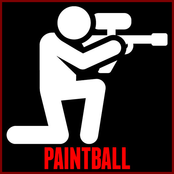 Paintball - Click for details!